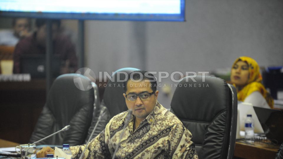  Copyright: &copy; Ratno Prasetyo/INDOSPORT
